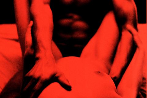 Lust und Tod
