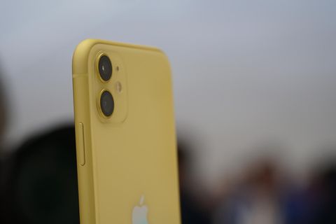 Smartphone-Markt: Das iPhone 11 erfindet das Smartphone nicht neu - und passt damit in Apples Strategie