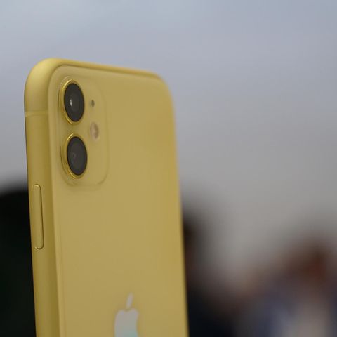 Smartphone-Markt: Das iPhone 11 erfindet das Smartphone nicht neu - und passt damit in Apples Strategie