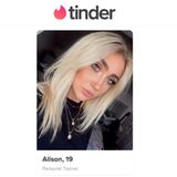 Tinder: Die Top 30 der beliebtesten Singles und ihre Profile