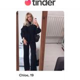 Tinder: Die Top 30 der beliebtesten Singles und ihre Profile