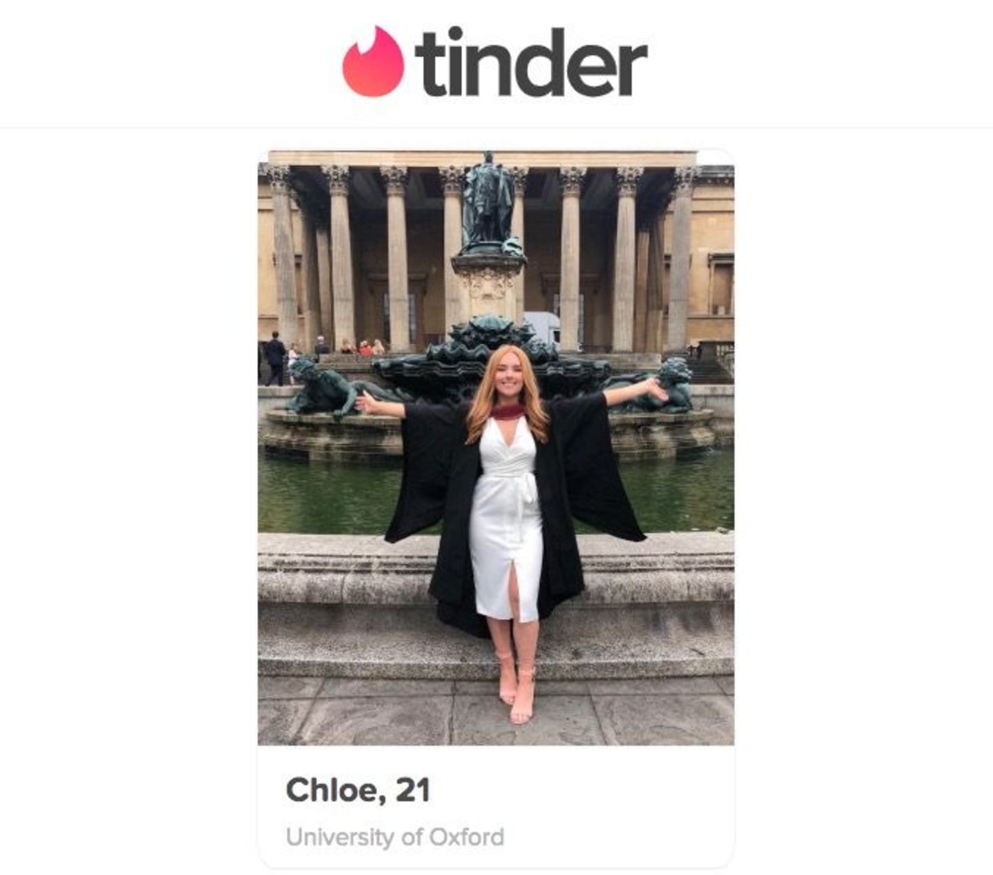 Tinder: Die Top 30 der beliebtesten Singles und ihre Profile
