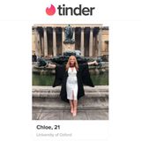 Tinder: Die Top 30 der beliebtesten Singles und ihre Profile
