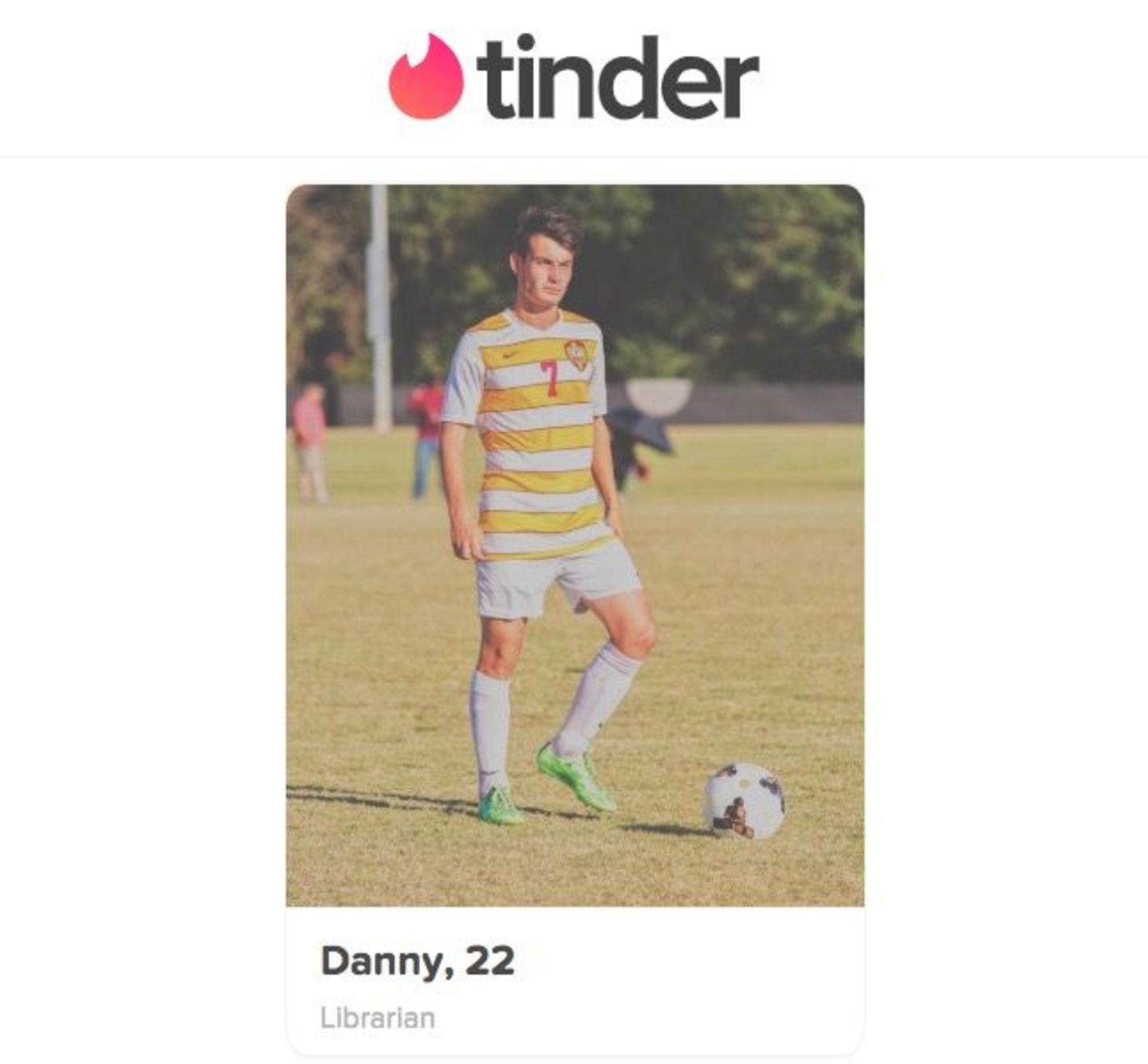 Tinder: Die Top 30 der beliebtesten Singles und ihre Profile