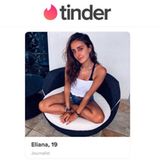 Tinder: Die Top 30 der beliebtesten Singles und ihre Profile