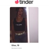 Tinder: Die Top 30 der beliebtesten Singles und ihre Profile