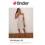 Tinder: Die Top 30 der beliebtesten Singles und ihre Profile
