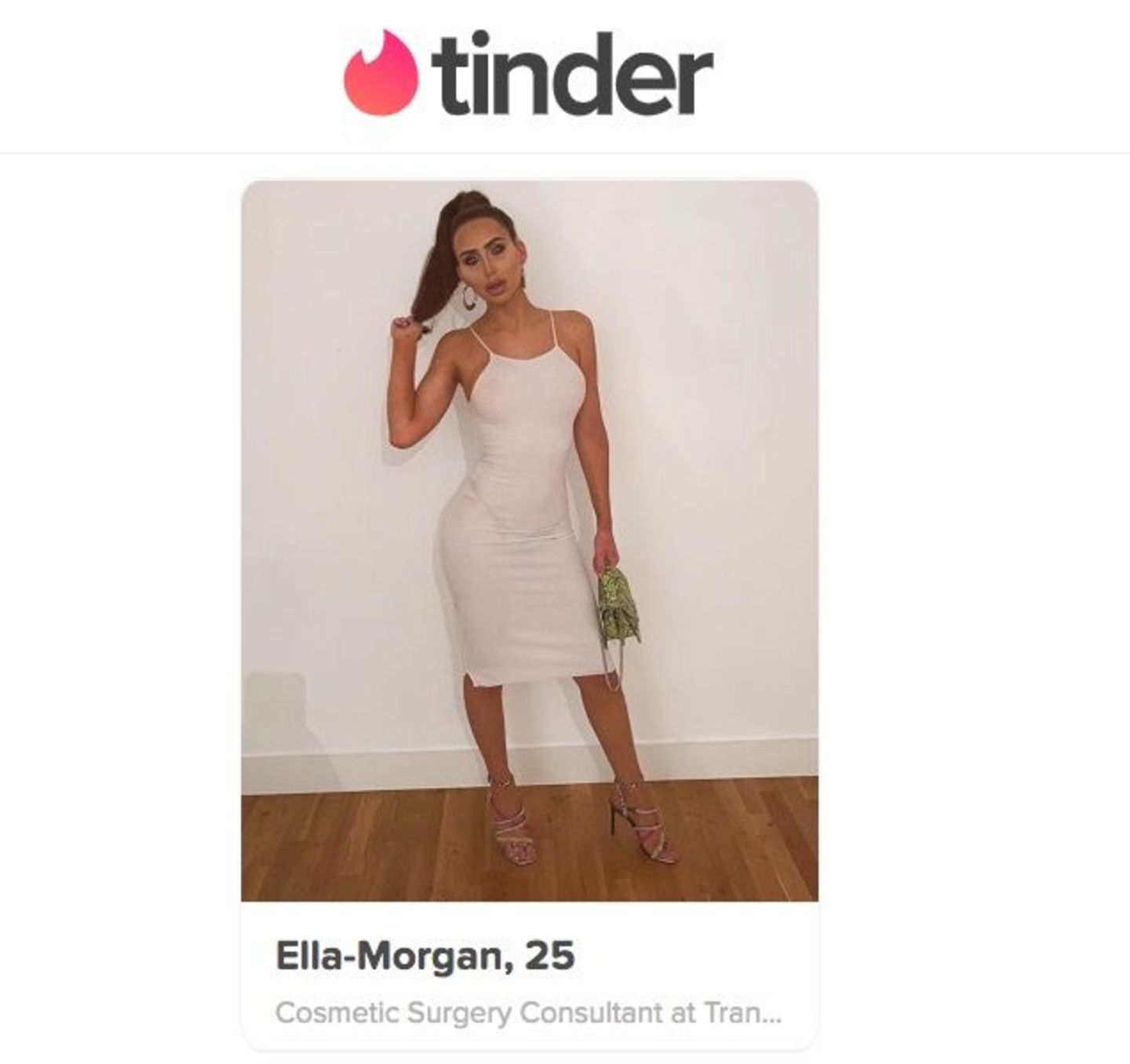 Tinder: Die Top 30 der beliebtesten Singles und ihre Profile