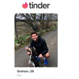 Tinder: Die Top 30 der beliebtesten Singles und ihre Profile
