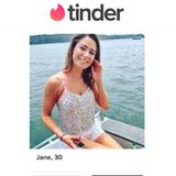Tinder: Die Top 30 der beliebtesten Singles und ihre Profile