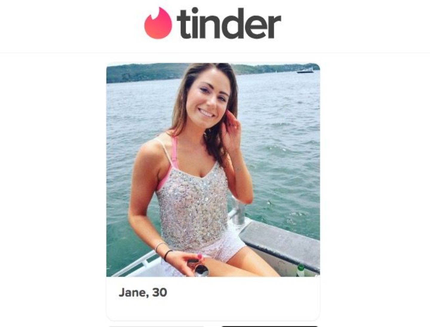 is tinder only for singles