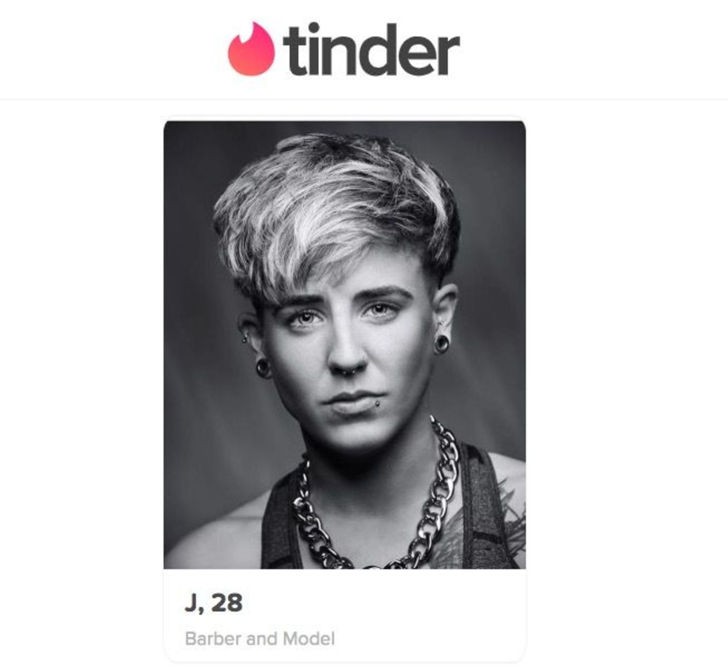 Tinder: Die Top 30 der beliebtesten Singles und ihre Profile
