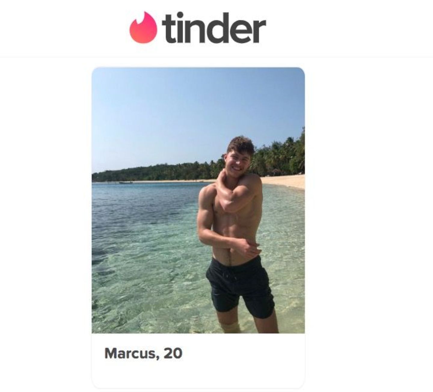 Tinder: Die Top 30 der beliebtesten Singles und ihre Profile
