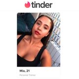 Tinder: Die Top 30 der beliebtesten Singles und ihre Profile