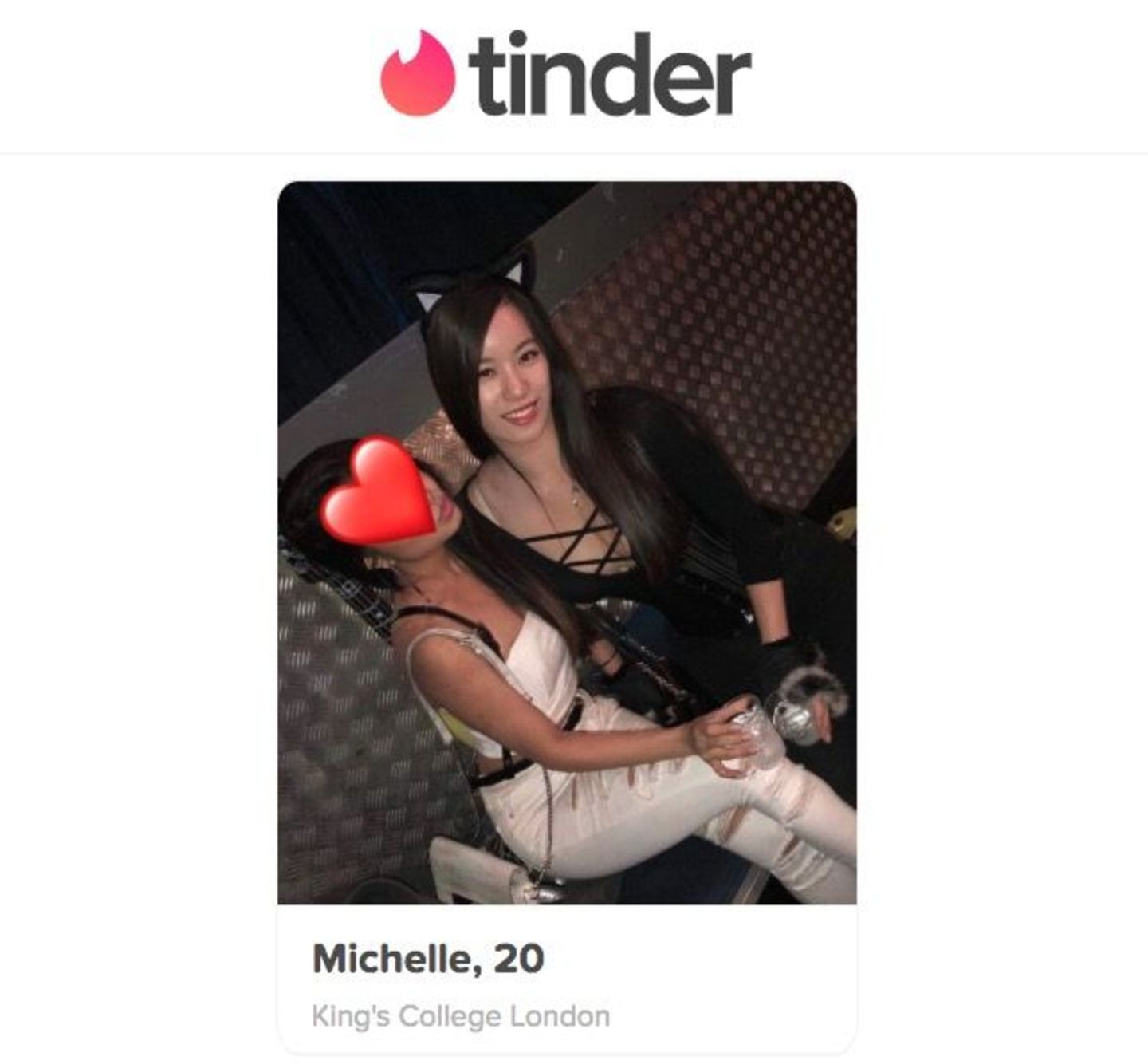Tinder: Die Top 30 der beliebtesten Singles und ihre Profile