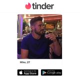 Tinder: Die Top 30 der beliebtesten Singles und ihre Profile
