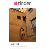 Tinder: Die Top 30 der beliebtesten Singles und ihre Profile