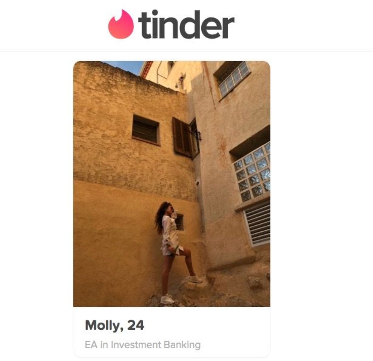 Tinder: Die Top 30 der beliebtesten Singles und ihre Profile