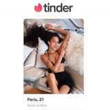 Tinder: Die Top 30 der beliebtesten Singles und ihre Profile
