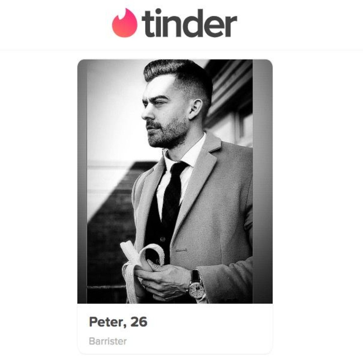 Tinder: Die Top 30 der beliebtesten Singles und ihre Profile