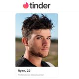 Tinder: Die Top 30 der beliebtesten Singles und ihre Profile