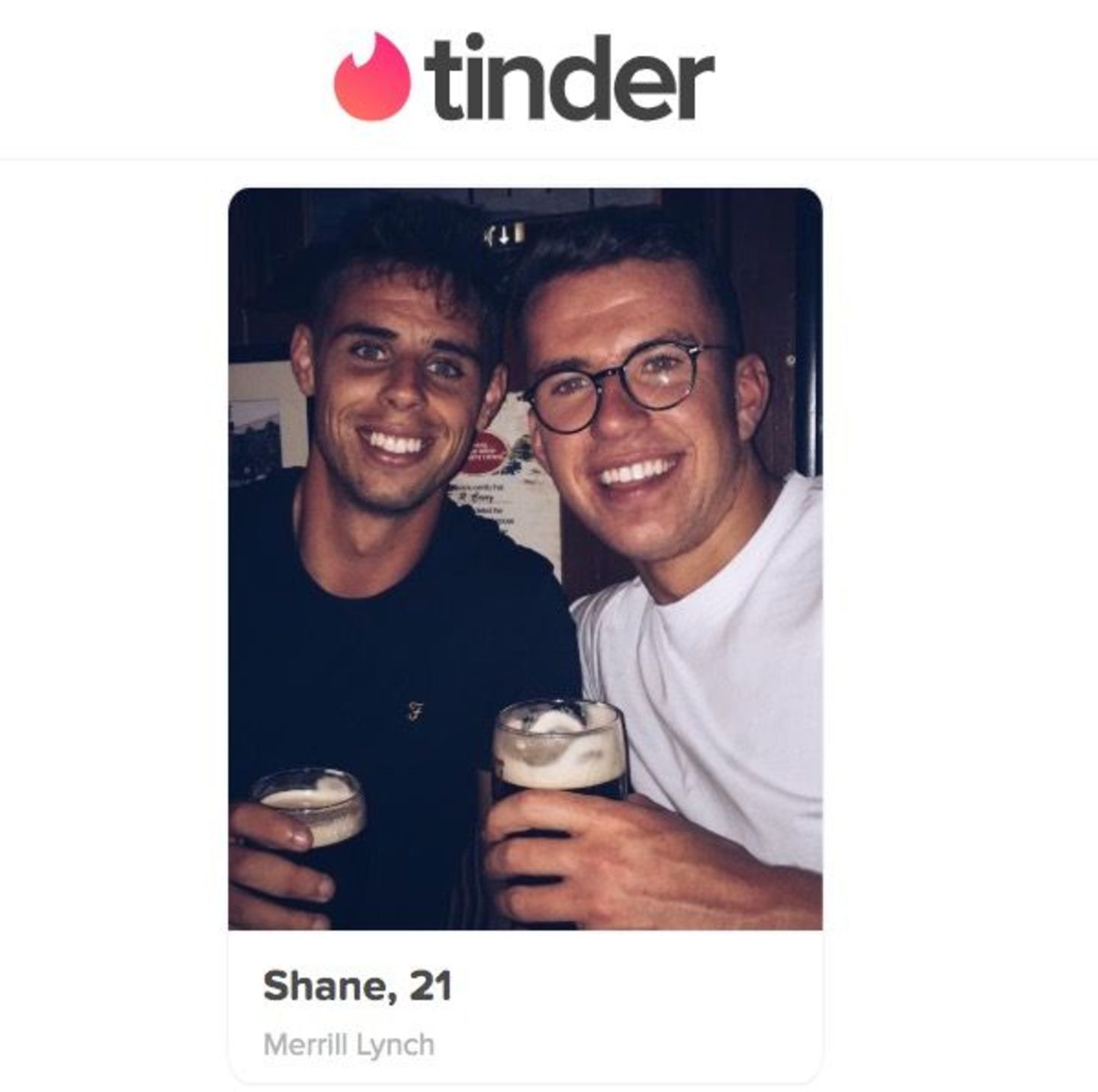 Tinder: Die Top 30 der beliebtesten Singles und ihre Profile