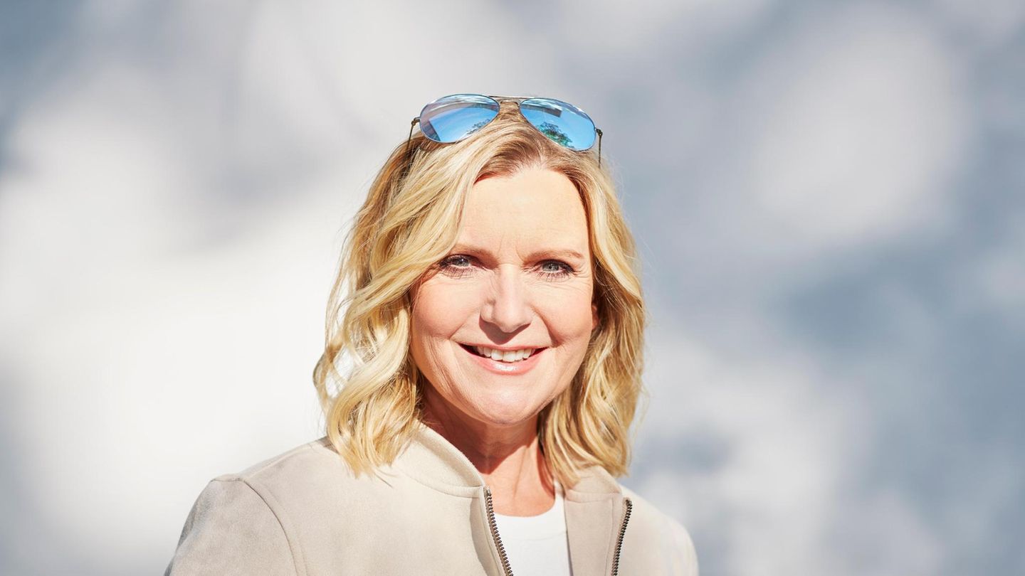 Ex-RTL-Moderatorin: Was macht Barbara Eligmann heute?
