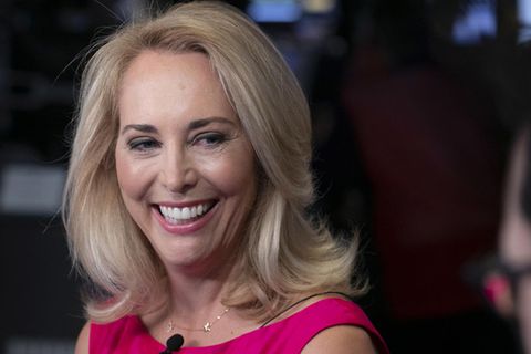 Valerie Plame, ehemalige CIA-Agentin