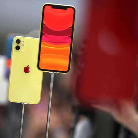 Das neue iPhone 11