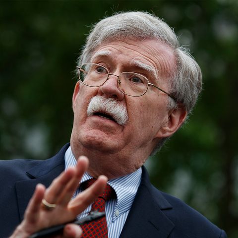 Nach John Boltons Entlassung: Trump schasst dritten Sicherheitsberater – einer war nur drei Wochen im Amt