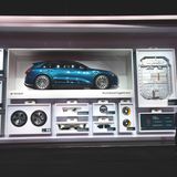 Unboxing Audi  E-Tron