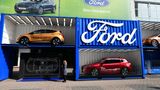 Bei Ford wird alles Hybrid