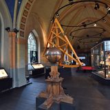 Ausstellung  "Naked Eye"