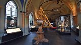 Ausstellung  "Naked Eye"