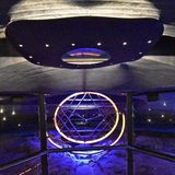 Stjerneborg auf der Insel Ven