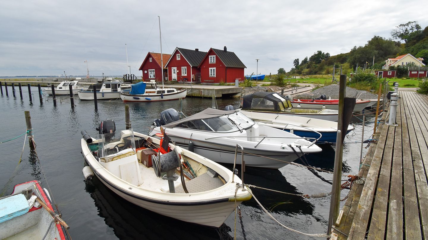 Bäckviken