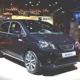 Seat Mii Elektric ersetzt den Benziner