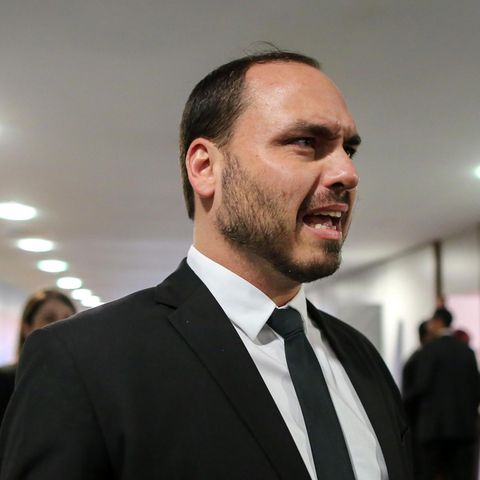 Carlos Bolsonaro
