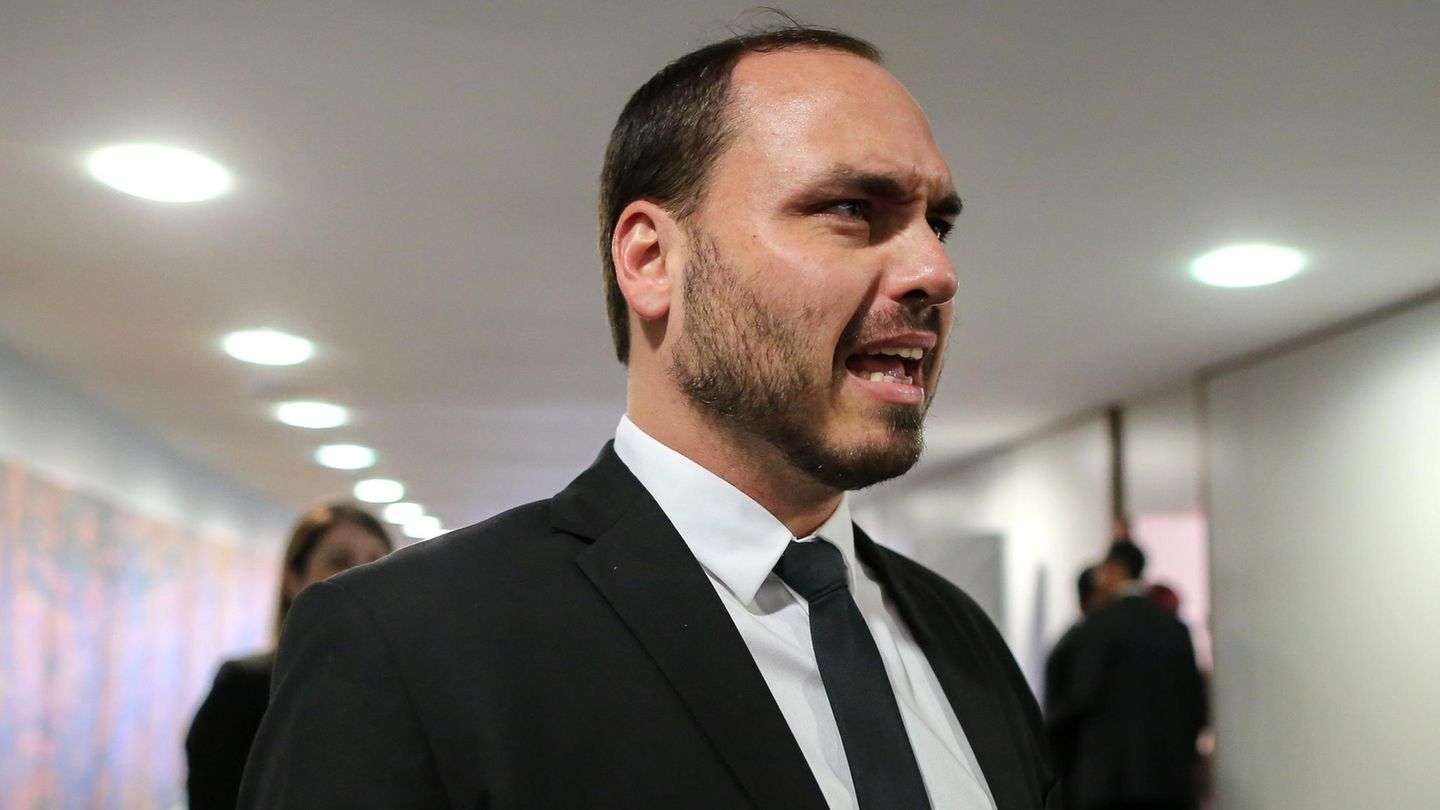 Carlos Bolsonaro