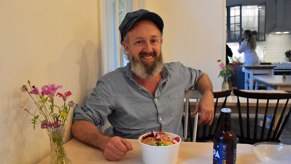 Shmuel Goldberg Röstånga Shmuel Goldberg Röstånga