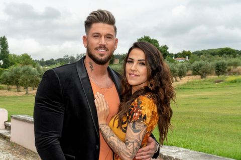 Elena und Mike fühlen sich von RTL falsch dargestellt