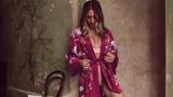 Ann-Kathrin Götze für Hunkemöller