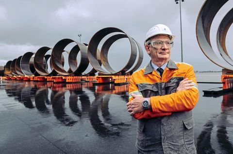 Krise in deutscher Wirtschaft: Was bedeutet das Ende des Aufschwungs?