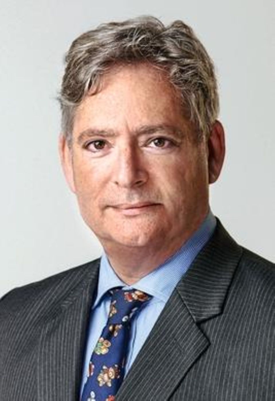 Byline picture of journalist, DOMINIC LAWSON Dominic Lawson