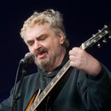 tote promis 2019 - daniel johnston