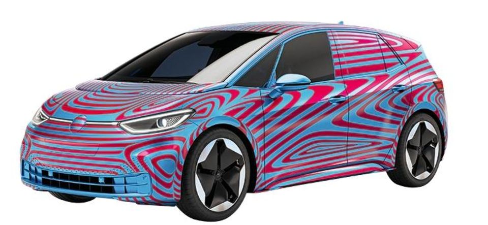 VW ID.3