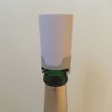 So sieht die Verpackung aus