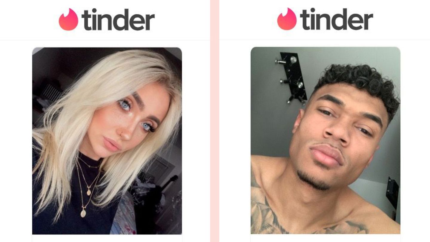 Tinder Das Sind Die Top 30 Der Beliebtesten Singles In Grossbritannien Stern De