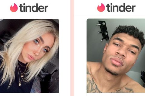 Tinder: Das sind die Top 30 der beliebtesten Singles in Großbritannien