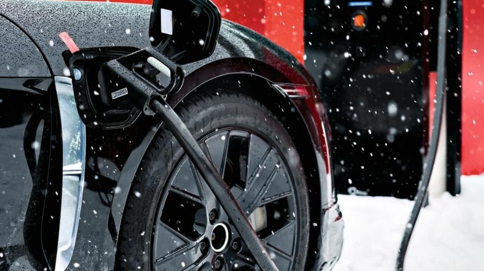 Ladesäulen für das Elektroauto Ladesäulen für das Elektroauto